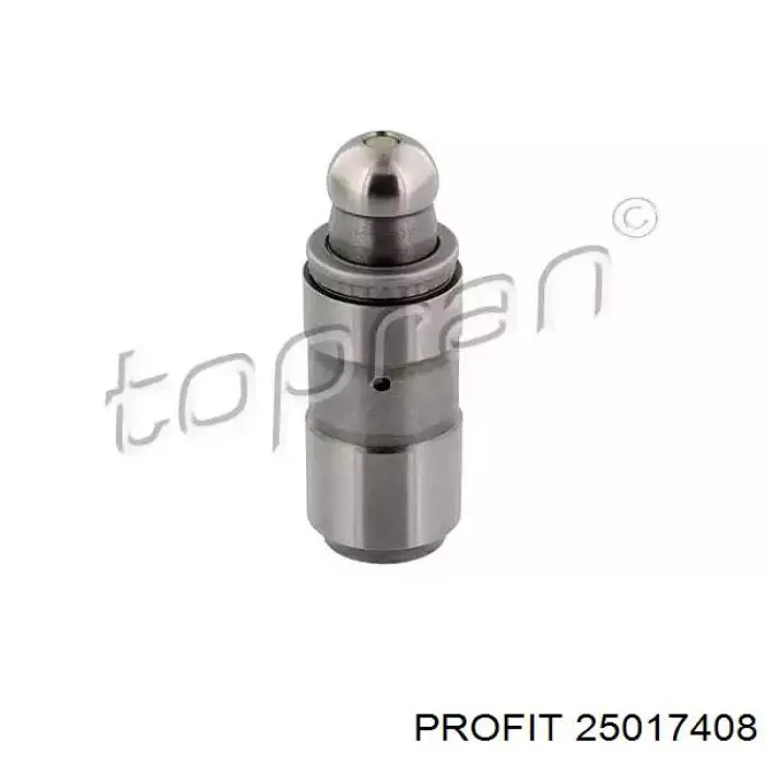 Подшипник ступицы 25017408 Profit