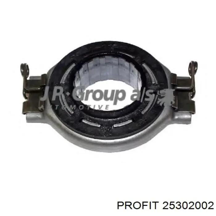Подшипник скольжения сцепления Profit 25302002 цена, от 11.88 USD