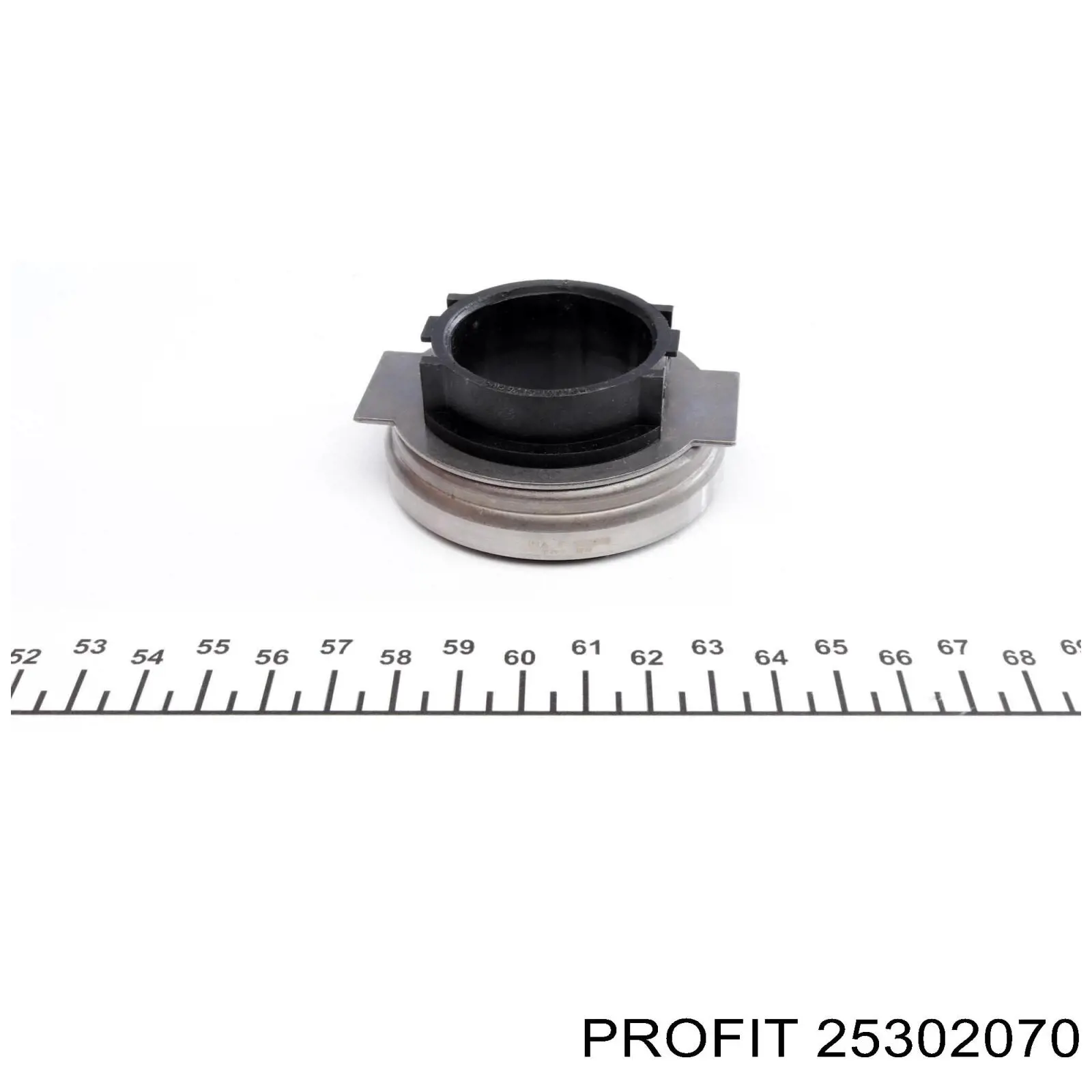 Выжимной подшипник 25302070 Profit