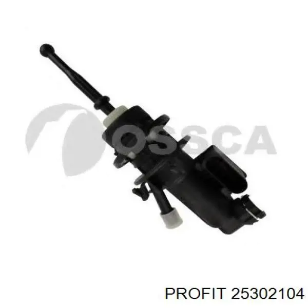 ГЦС Profit 25302104 цена, от 35.05 USD