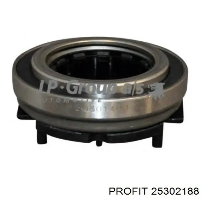 Подшипник скольжения сцепления Profit 25302188 цена, от 13.36 USD