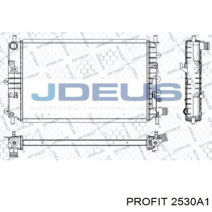 2530A1 Profit