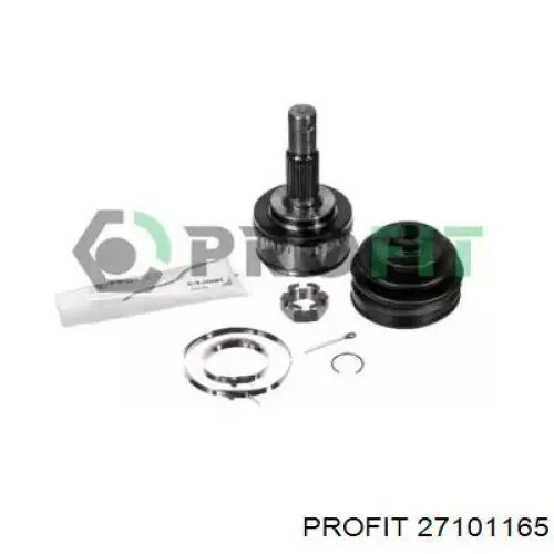 Купить 3921172J25 Nissan/Infiniti Внешняя граната