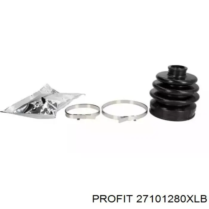 Чехол шруса Profit 27101280XLB цена, от 5.00 USD