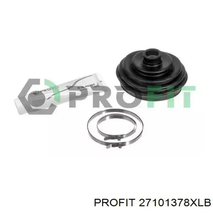 Чехол шруса Profit 27101378XLB цена, от 6.56 USD