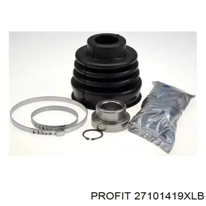 Чехол шруса Profit 27101419XLB цена, от 6.10 USD