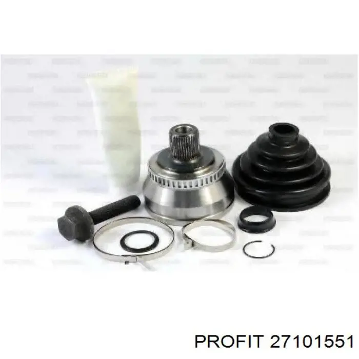 Граната колесная Profit 27101551 цена, от 25.79 USD