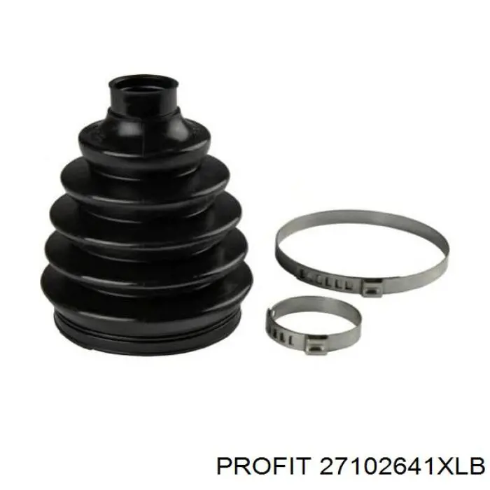 Чехол шруса Profit 27102641XLB цена, от 6.27 USD