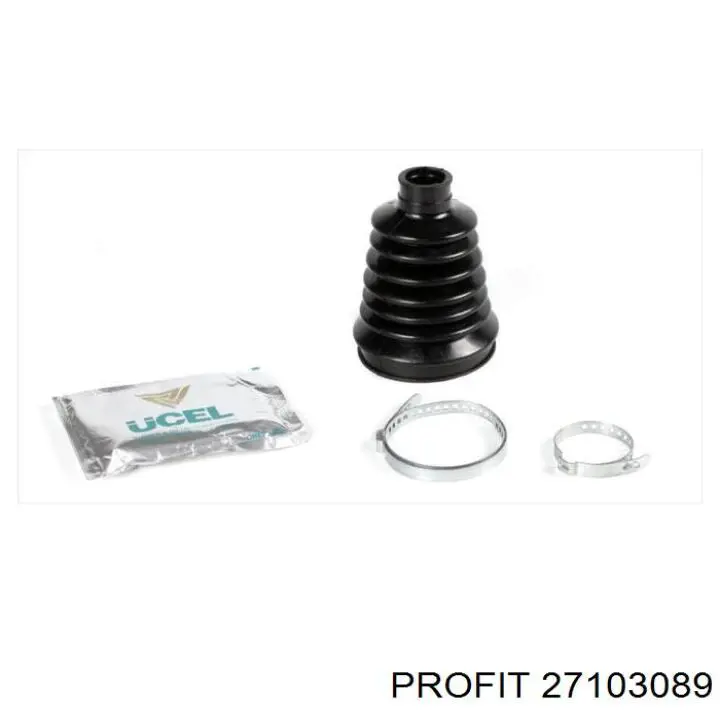Граната колесная Profit 27103089 цена, от 27.00 USD