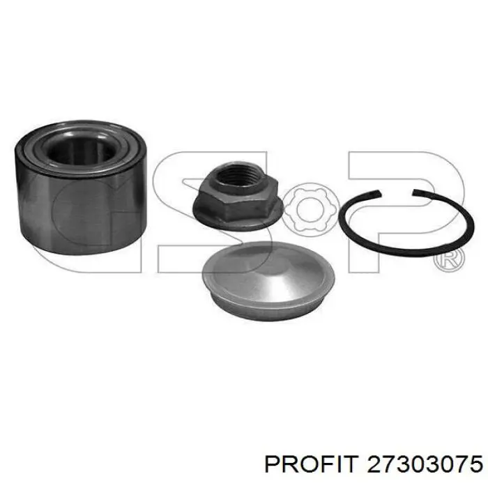 49-1784 Maxgear semieixo (acionador dianteiro esquerdo)