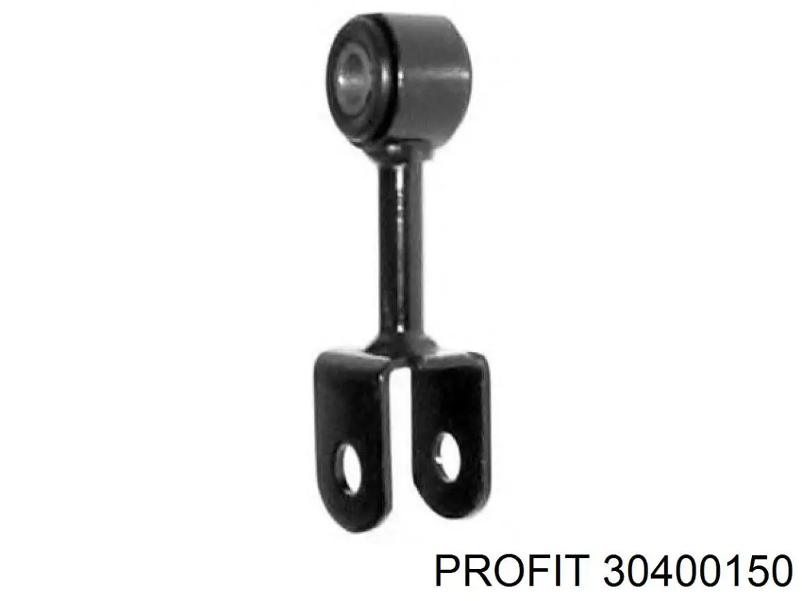 Насос ГУР 30400150 Profit