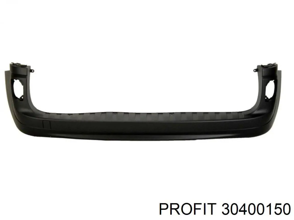 Насос гидроусилителя руля Profit 30400150