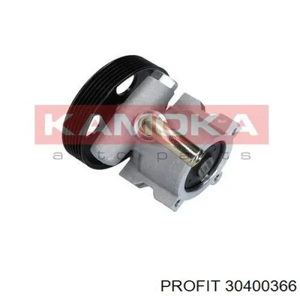 Насос ГУР MGP1258 Maxgear
