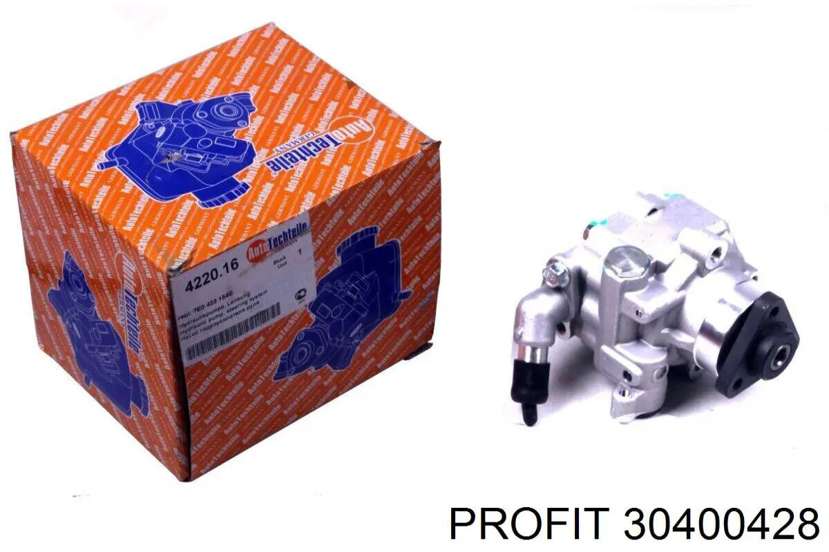 30400428 Profit ГУР руля