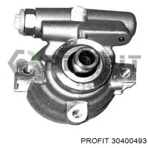 S5060002 Polcar ГУР руля