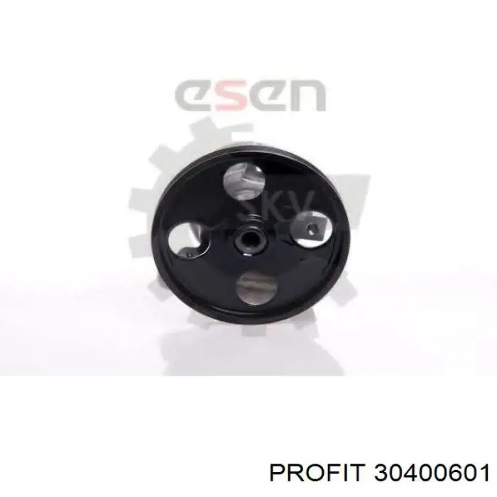 Насос гидравлики Profit 30400601 цена, от 92.88 USD