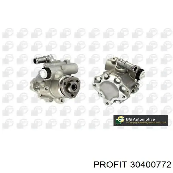 Насос гидравлики Profit 30400772 цена, от 104.34 USD