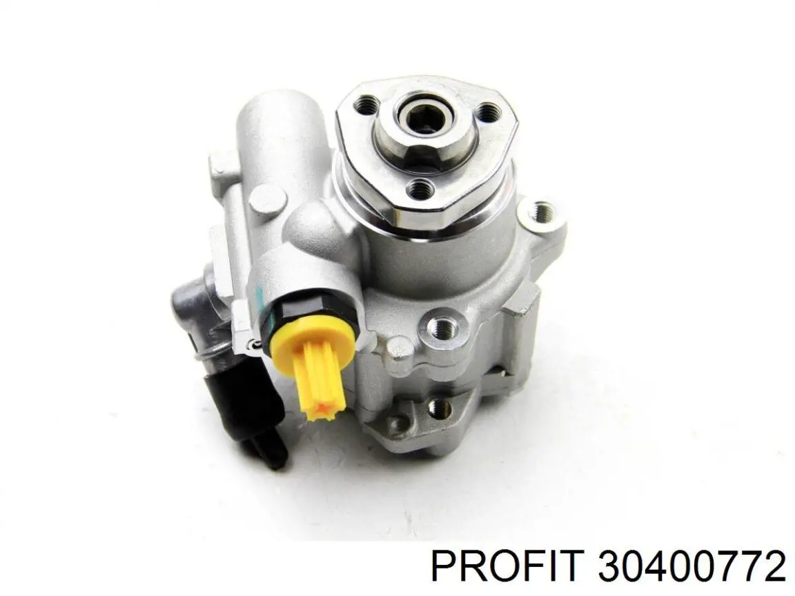 Насос ГУР 30400772 Profit