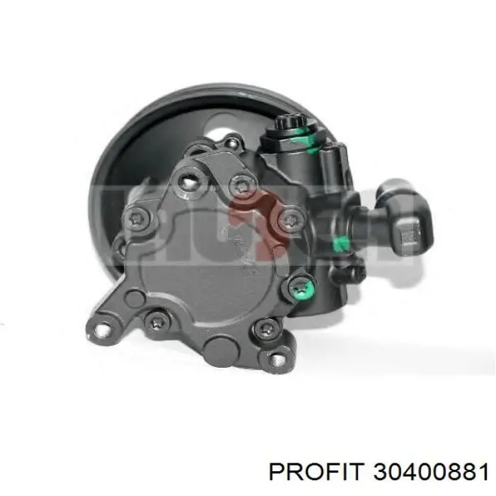 Насос гидравлики Profit 30400881 цена, от 114.04 USD