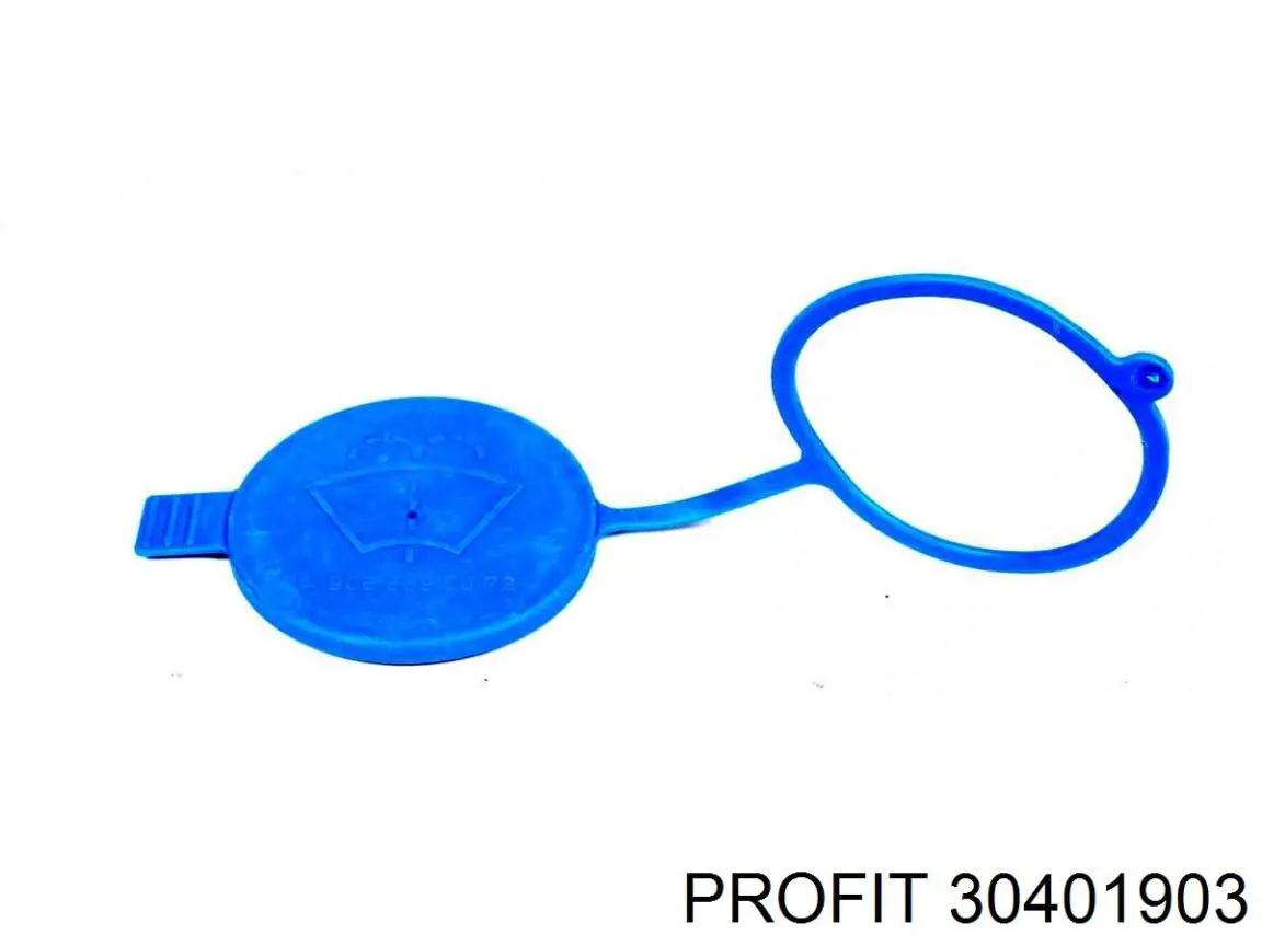 Насос ГУР 30401903 Profit