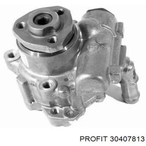 Насос гидравлики Profit 30407813 цена, от 88.62 USD