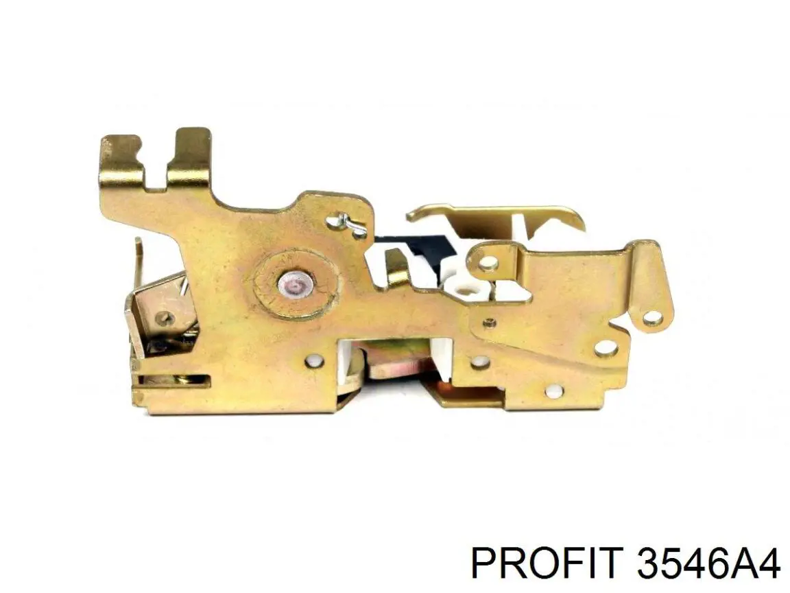 Купить 3546A4 Profit Радиатор водяной