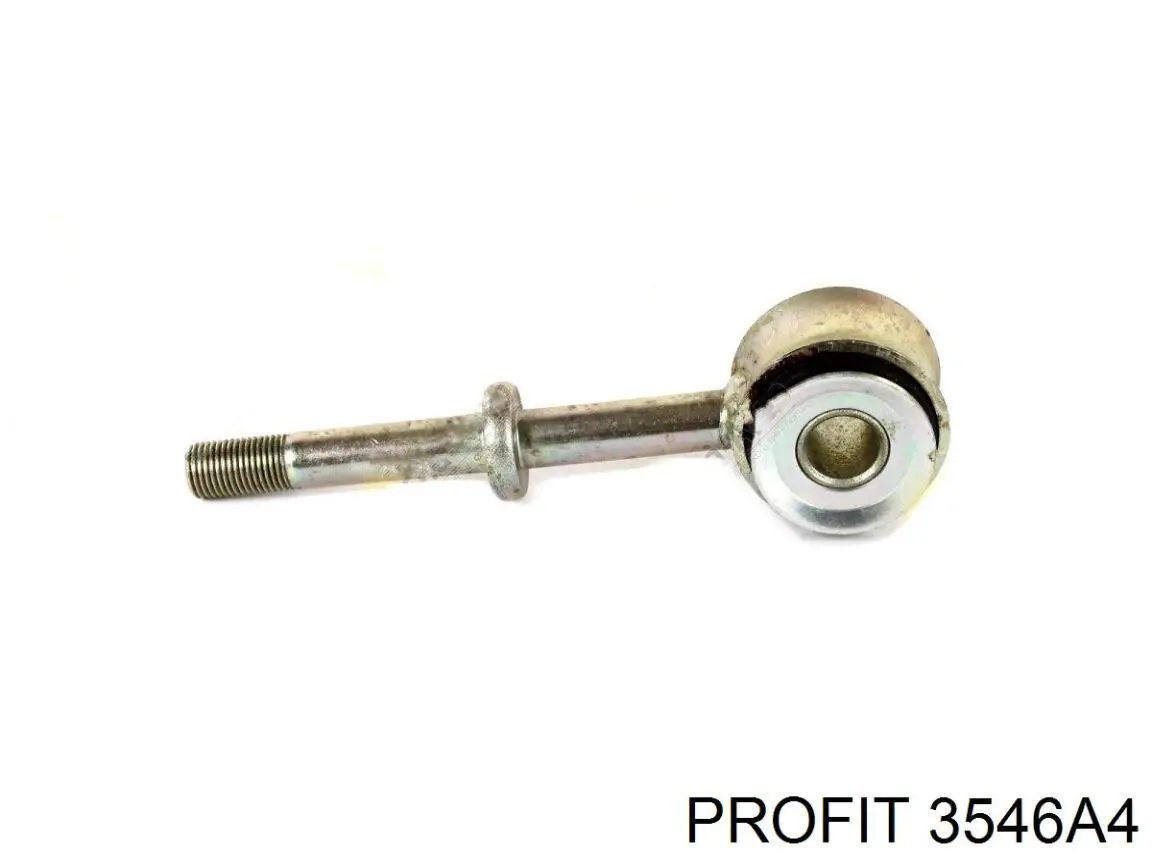 Радиатор охлаждения двигателя Profit 3546A4 цена, от 113.59 USD