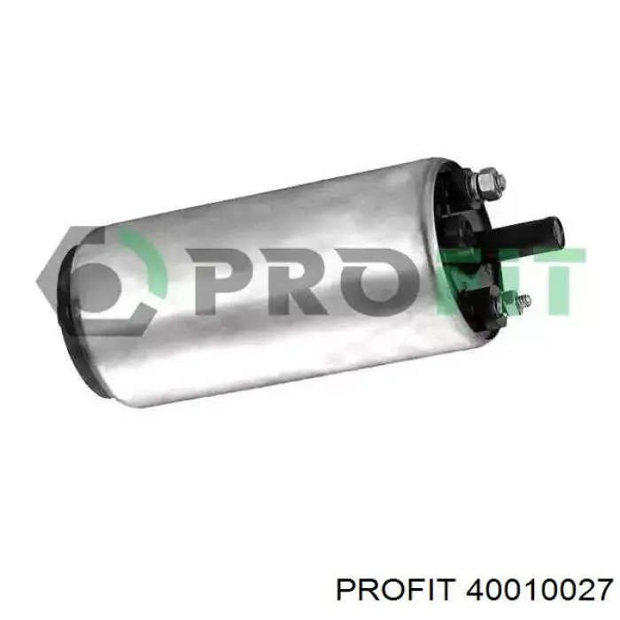 4001-0027 Profit топливный насос электрический погружной