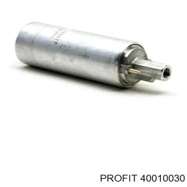 Топливный насос магистральный Renault (RVI) 7700557763