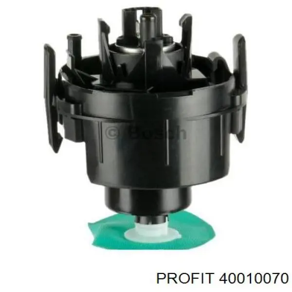 Погружной топливный насос Spart FP1025