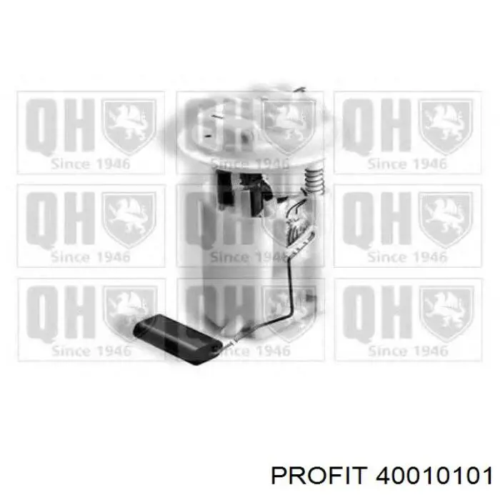 Купить MAM00031 Magneti Marelli Элемент-турбинка топливного насоса