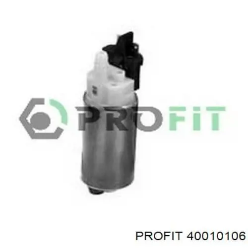 Купить 986580950 Bosch Модуль топливного насоса