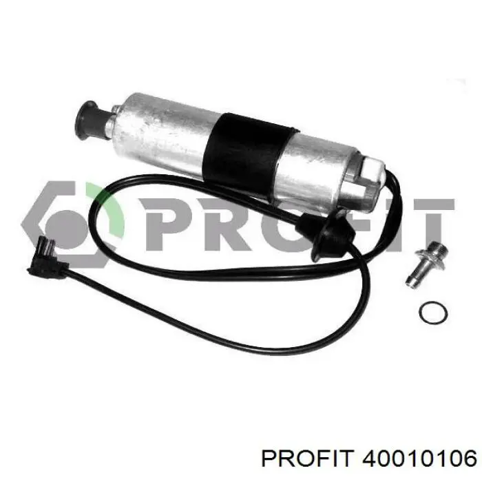Модуль бензонасоса Engitech ENT100112 цена, от 134.77 USD