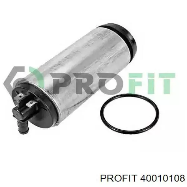 40010108 Profit элемент-турбинка топливного насоса