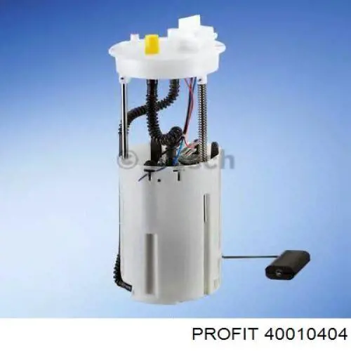 580303028 Bosch Электробензонасос