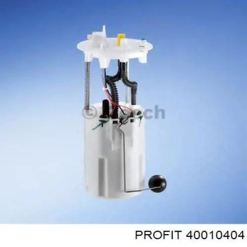 Бензонасос ENT100147 Engitech