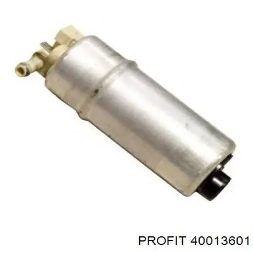 Элемент-турбинка топливного насоса EFP433601G Achr