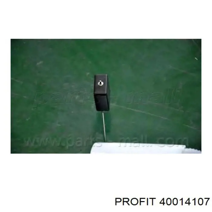 Бензонасос MAM00010M Magneti Marelli