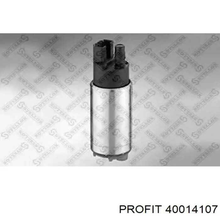 Модуль бензонасоса Profit 40014107 цена, от 40.82 USD