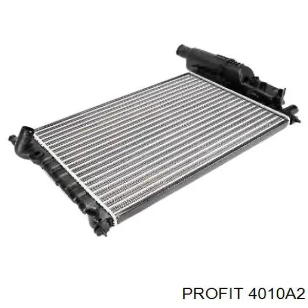 4010A2 Profit радиатор