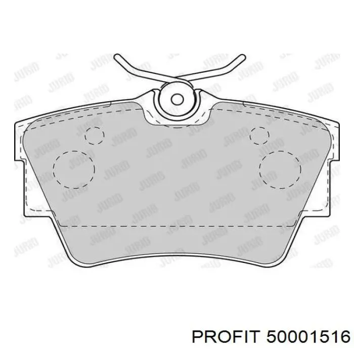 50001516 Profit
