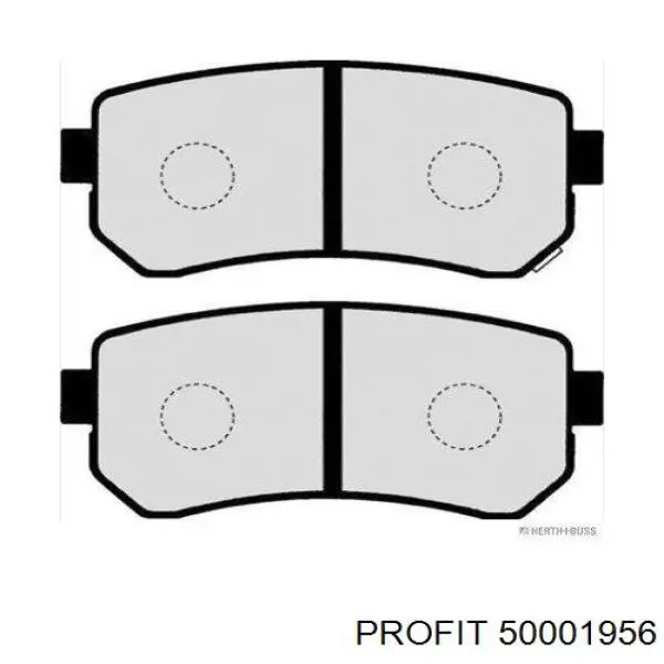 50001956 Profit