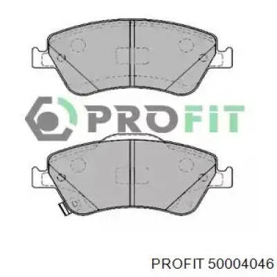 Колодки Profit 50004046 цена, от 18.97 USD