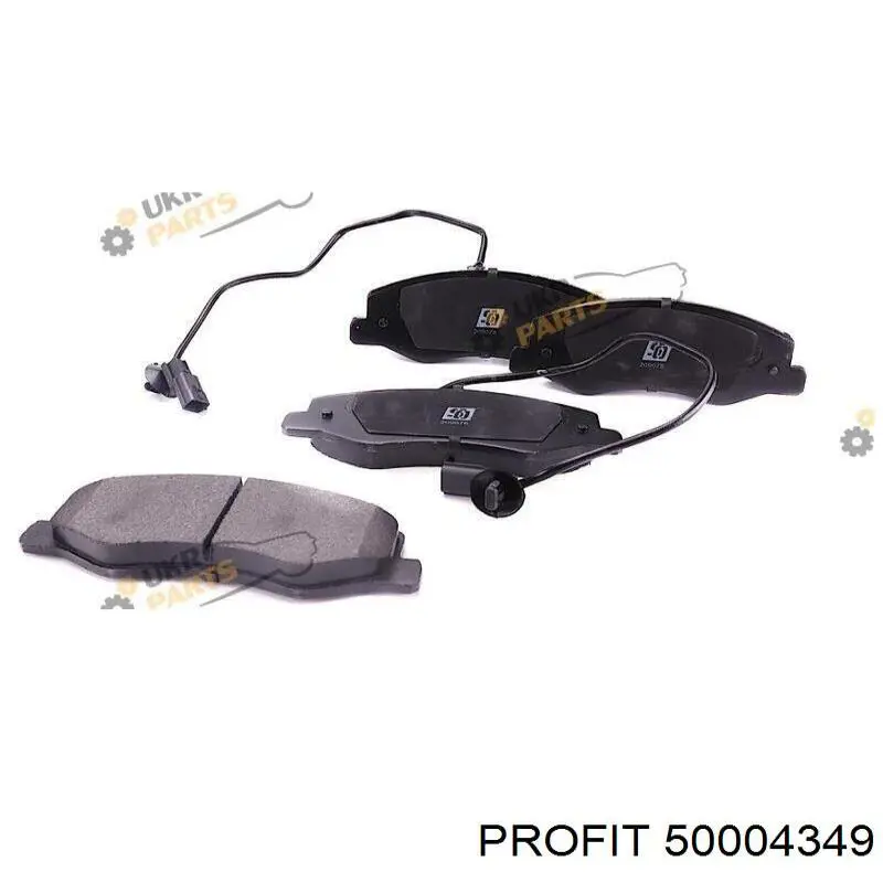 50004349 Profit