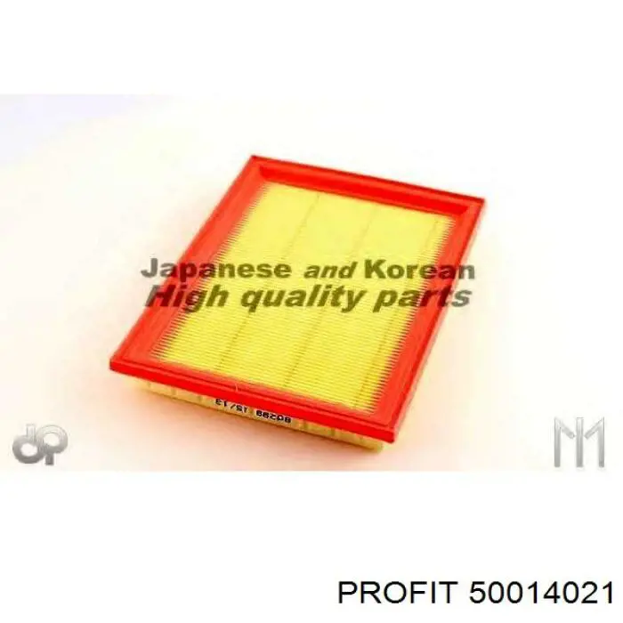 Compre 50014021 Profit Sapatas do freio de estacionamento