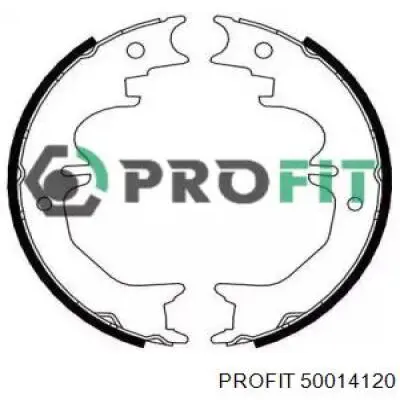 50014120 Profit