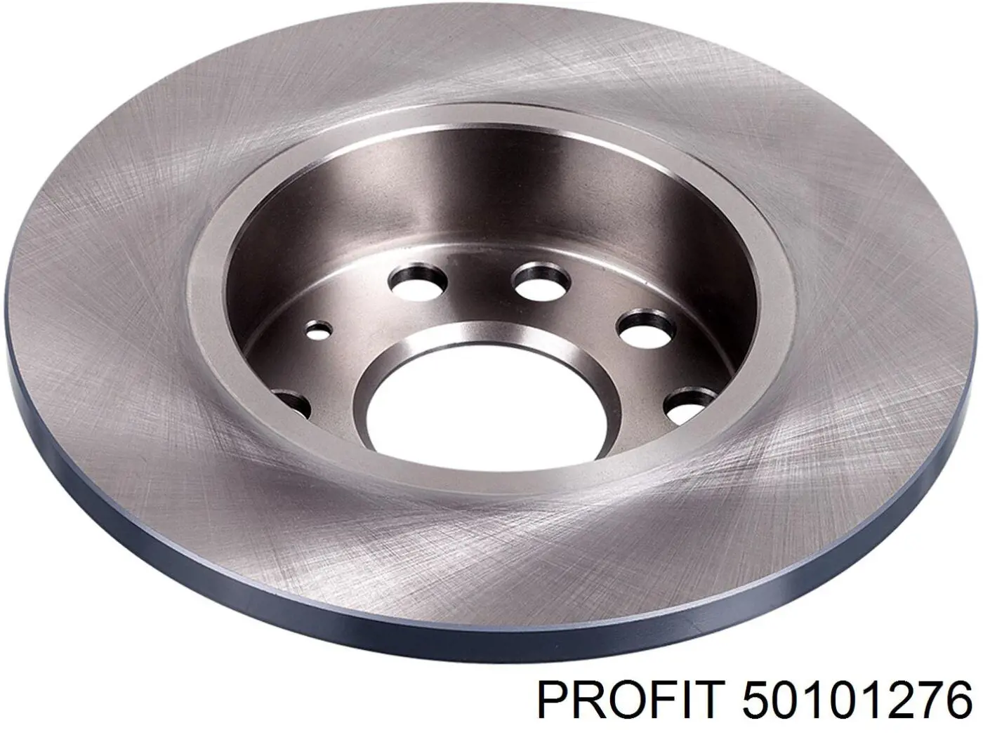Задний тормозной диск Profit 50101276 цена, от 22.07 USD