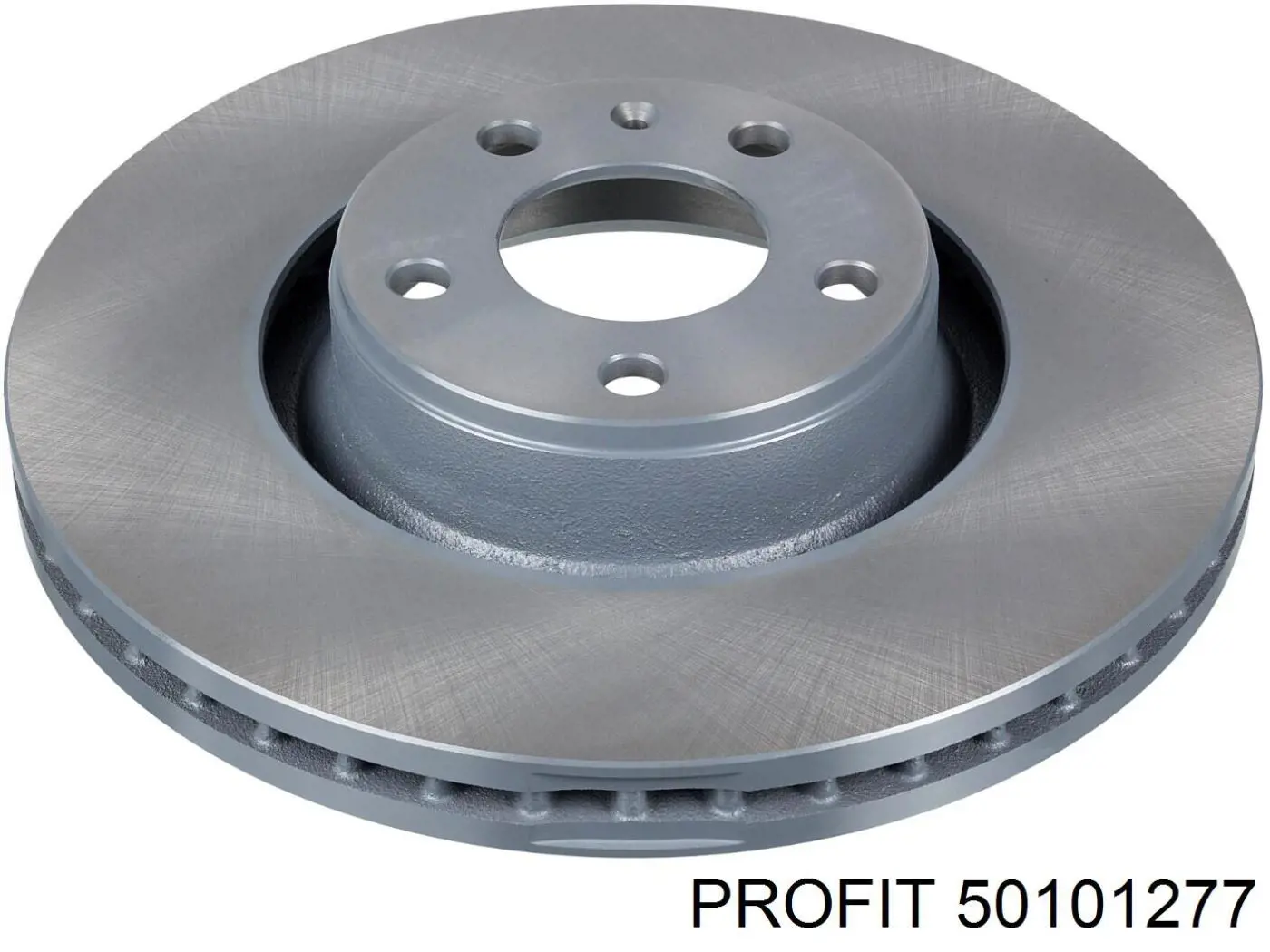 Купить 50101277 Profit Ротор тормозной