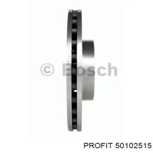 Купить 601016 Daco Ротор тормозной