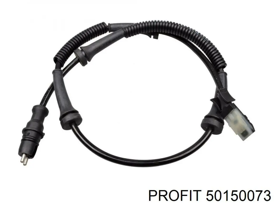 Передний датчик АБС Profit 50150073 цена, от 16.44 USD